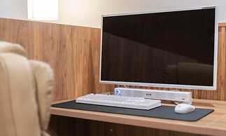 Simjak Hotel Dongtan By Anook