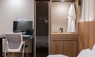 Simjak Hotel Dongtan By Anook