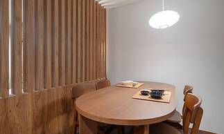 Simjak Hotel Dongtan By Anook