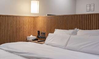 Simjak Hotel Dongtan By Anook