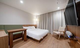 Simjak Hotel Dongtan By Anook