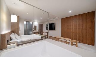 Simjak Hotel Dongtan By Anook
