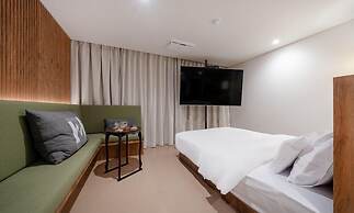 Simjak Hotel Dongtan By Anook