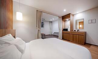 Simjak Hotel Dongtan By Anook