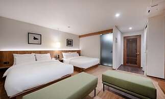 Simjak Hotel Dongtan By Anook