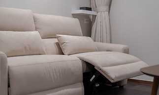 Simjak Hotel Dongtan By Anook