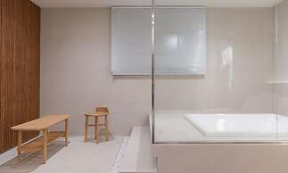 Simjak Hotel Dongtan By Anook