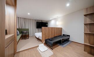 Simjak Hotel Dongtan By Anook