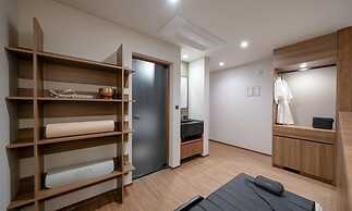 Simjak Hotel Dongtan By Anook