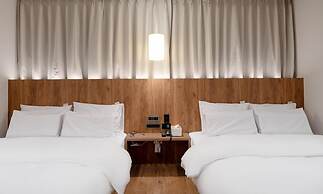 Simjak Hotel Dongtan By Anook
