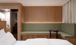 Simjak Hotel Dongtan By Anook
