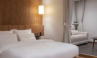 Simjak Hotel Dongtan By Anook