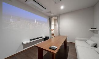 Simjak Hotel Dongtan By Anook