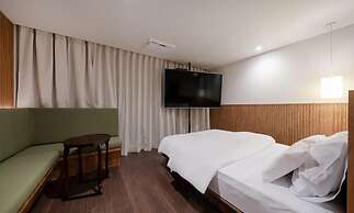 Simjak Hotel Dongtan By Anook