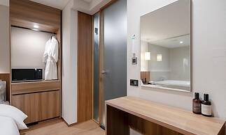 Simjak Hotel Dongtan By Anook