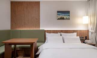 Simjak Hotel Dongtan By Anook