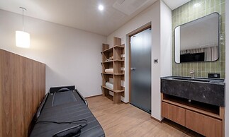 Simjak Hotel Dongtan By Anook