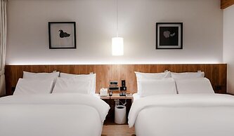 Simjak Hotel Dongtan By Anook