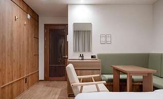 Simjak Hotel Dongtan By Anook