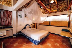 BAMBU Ecocabanas