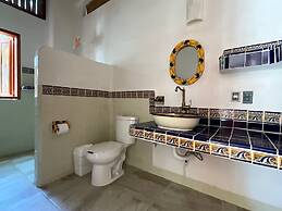 BAMBU Ecocabanas