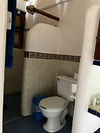 BAMBU Ecocabanas