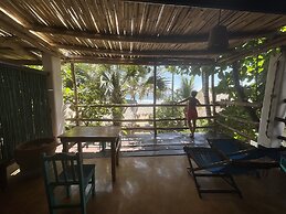 BAMBU Ecocabanas
