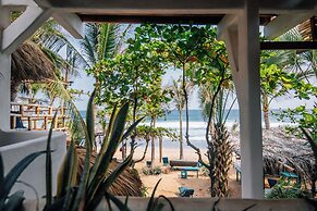 BAMBU Ecocabanas