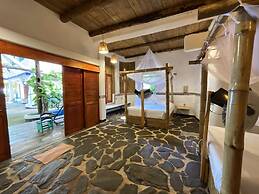 BAMBU Ecocabanas