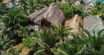 BAMBU Ecocabanas