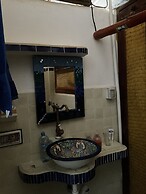 BAMBU Ecocabanas