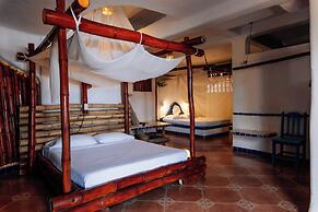 BAMBU Ecocabanas