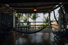 BAMBU Ecocabanas