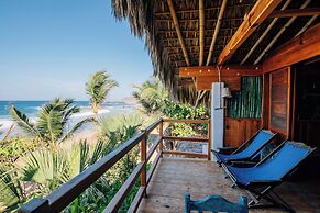 BAMBU Ecocabanas