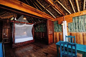 BAMBU Ecocabanas
