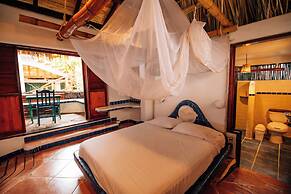 BAMBU Ecocabanas