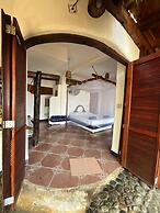 BAMBU Ecocabanas