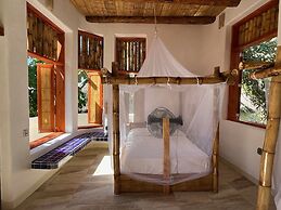 BAMBU Ecocabanas