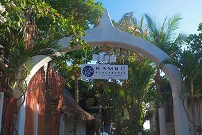 BAMBU Ecocabanas