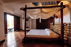 BAMBU Ecocabanas