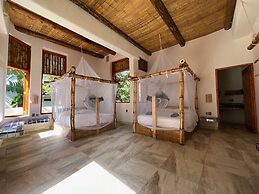 BAMBU Ecocabanas