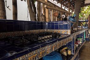 BAMBU Ecocabanas
