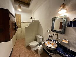 BAMBU Ecocabanas