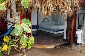 BAMBU Ecocabanas