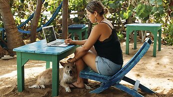 BAMBU Ecocabanas