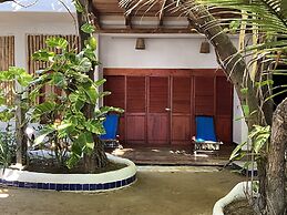 BAMBU Ecocabanas