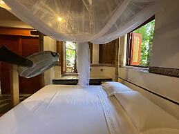 BAMBU Ecocabanas