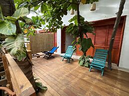 BAMBU Ecocabanas