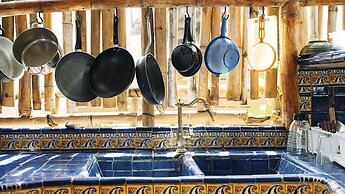 BAMBU Ecocabanas