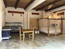 BAMBU Ecocabanas
